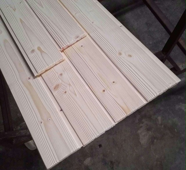芬兰木材