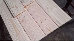 防腐木材芬兰木材