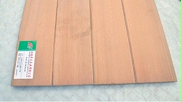红雪松板和普通松木板有什么区别？