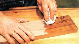 中国特有的木材生漆