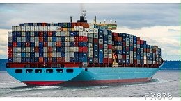 国际海运价格掉头，全球供应链有望恢复
