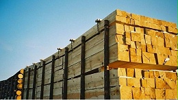 2021年木材、板材价格暴涨多种因素