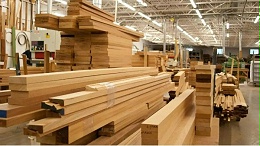 木材短缺危机正转移到澳大利亚