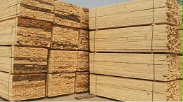 木制品的结构已不仅仅是传统的框架榫孔结构了