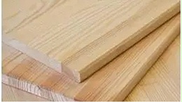 六种木制家具材料介绍