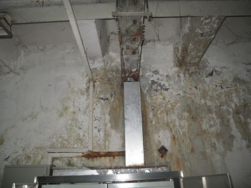 建筑沉降缝常见渗漏原因及治理方案